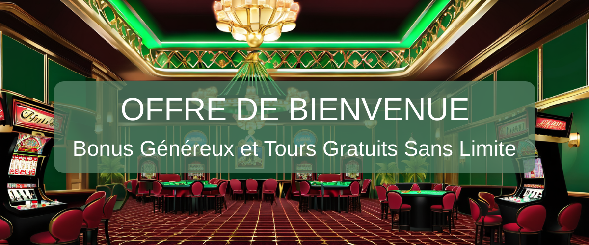 Aruba Bet Casino : bonus annoncé, consultez le site officiel